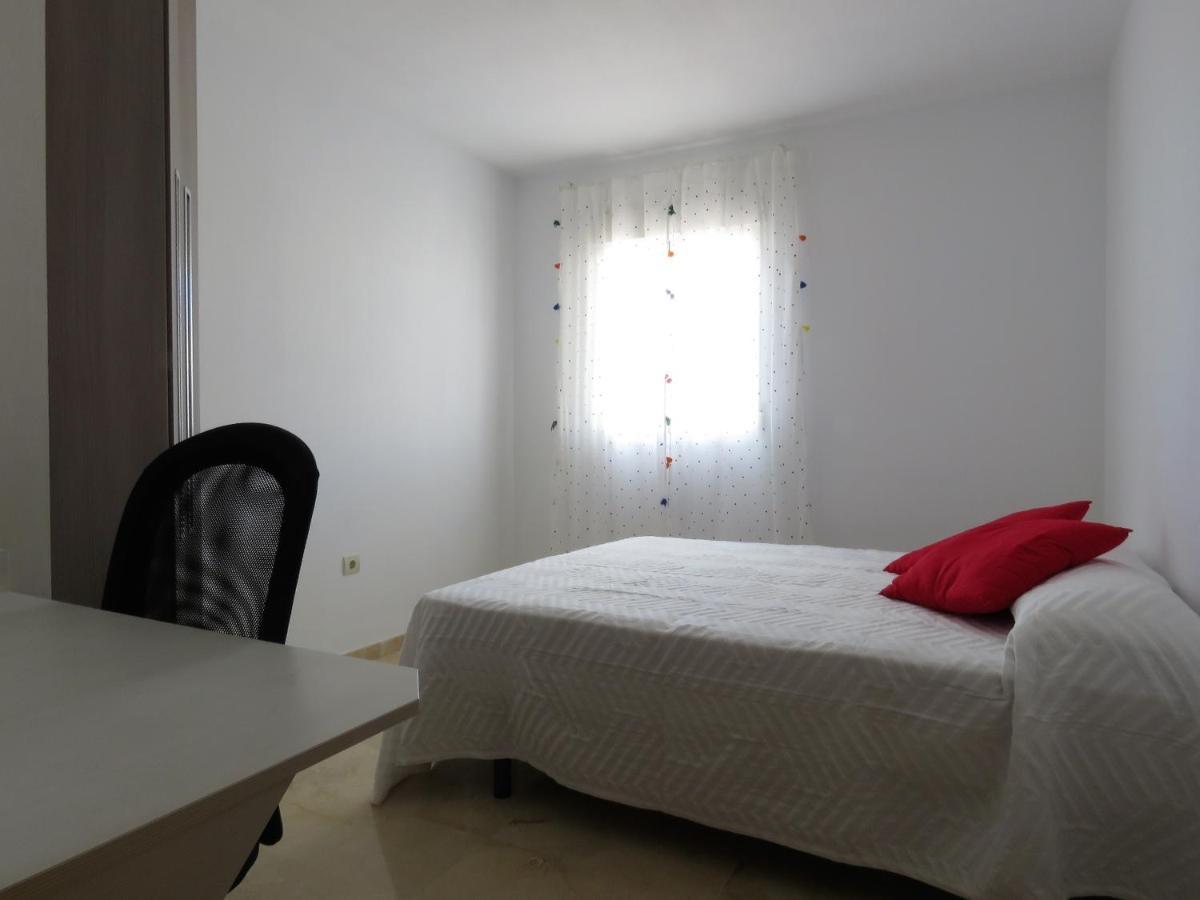 Atico Torremolinos Exterior foto