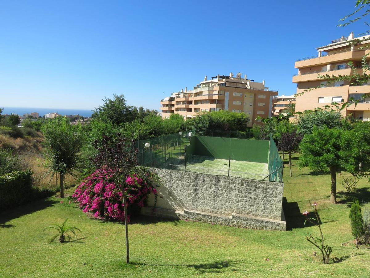 Atico Torremolinos Exterior foto