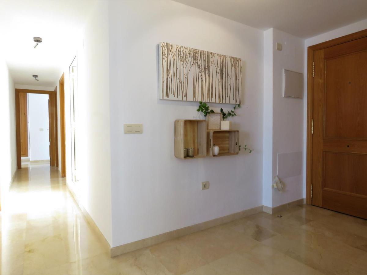 Atico Torremolinos Exterior foto